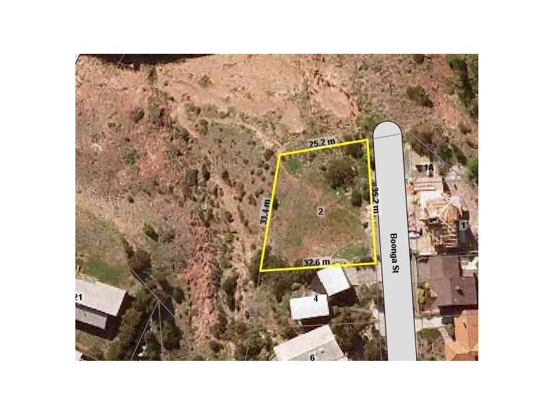 2 Boonga Street, Hallett Cove SA 5158