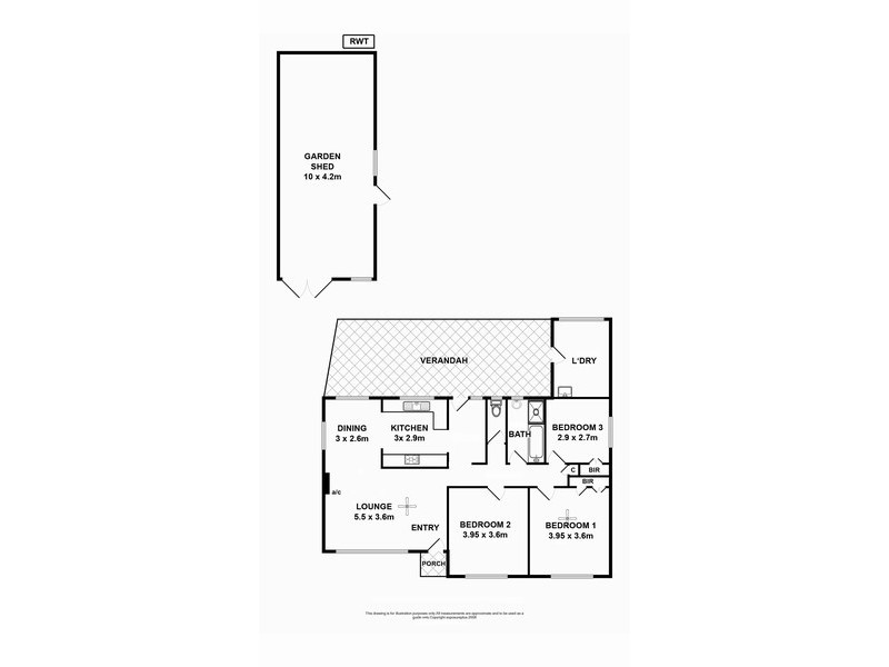 27 English Avenue, Clovelly Park SA 5042