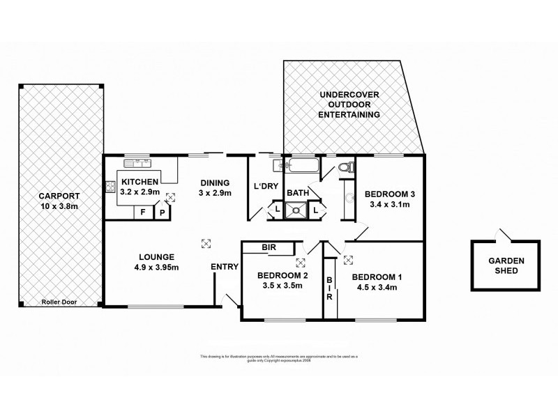 3/14 Tickera Court, Hallett Cove SA 5158