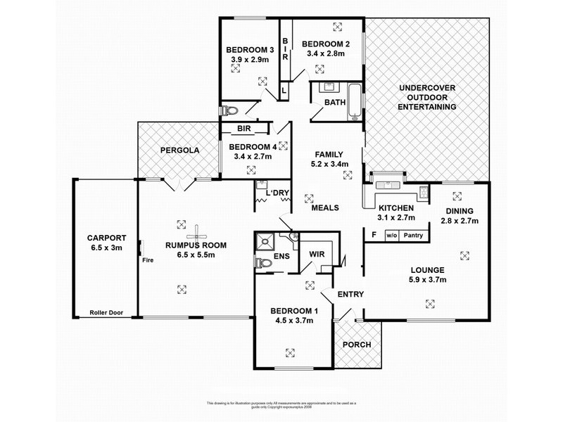 13 Vynland Drive, Flagstaff Hill SA 5159