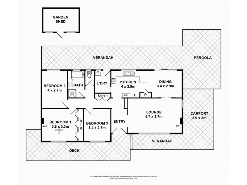 23 Fountain Valley Drive, Happy Valley SA 5159