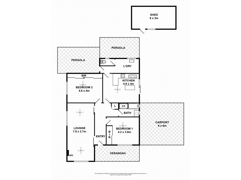 7 Fletcher Drive, Christies Beach SA 5165