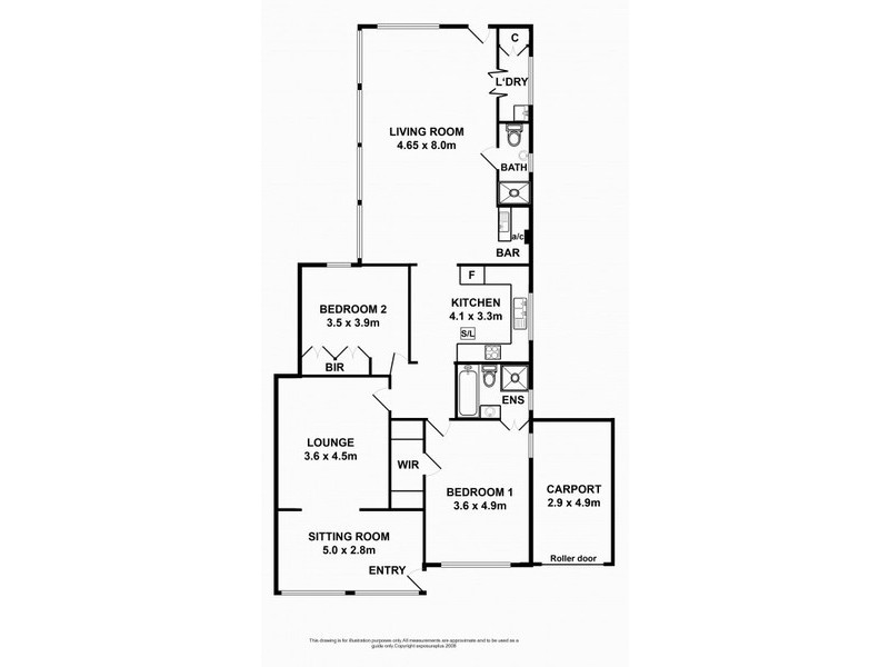 11a Esplanade, Somerton Park SA 5044