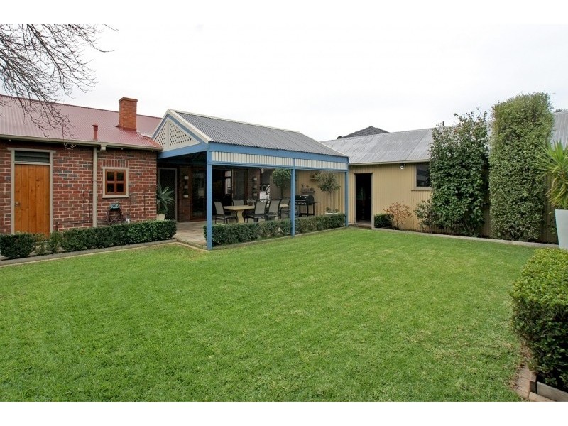 58 Marshall Terrace, Brooklyn Park SA 5032