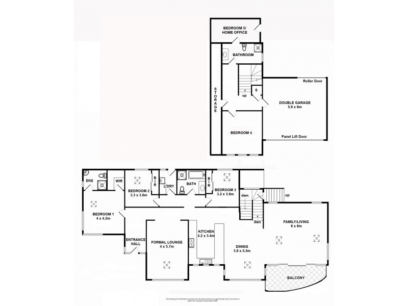 5 Balboa Drive, Hallett Cove SA 5158