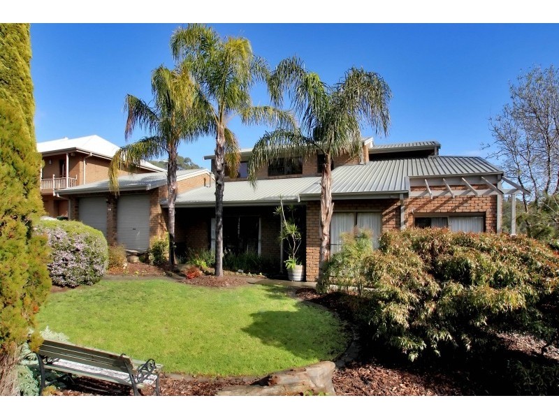 39 York Drive, Flagstaff Hill SA 5159