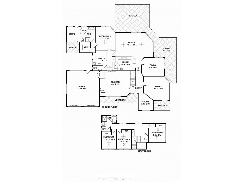 39 York Drive, Flagstaff Hill SA 5159