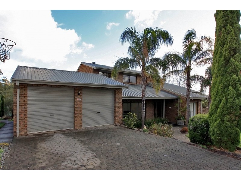 39 York Drive, Flagstaff Hill SA 5159