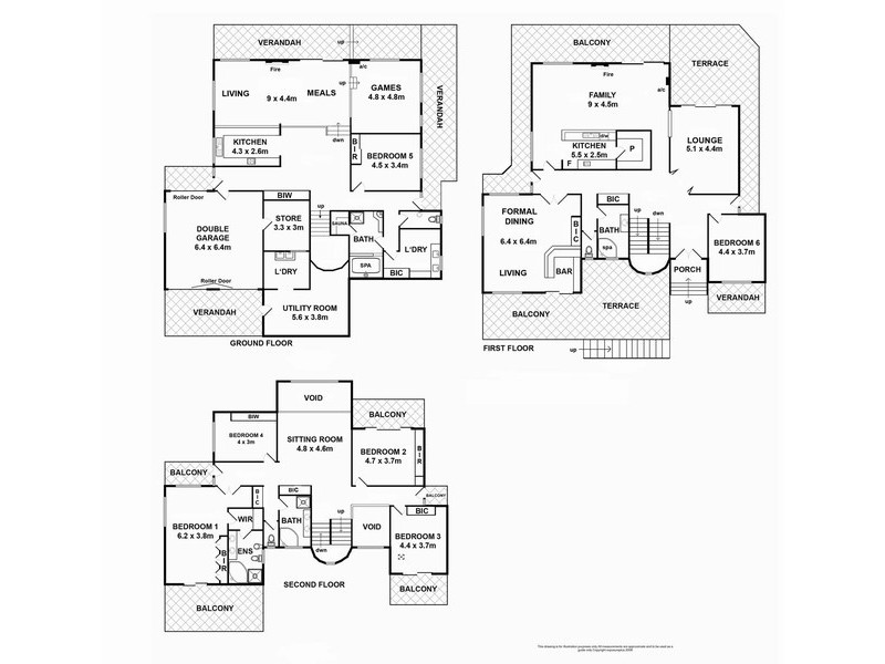 10 Keen Avenue, Seaview Downs SA 5049
