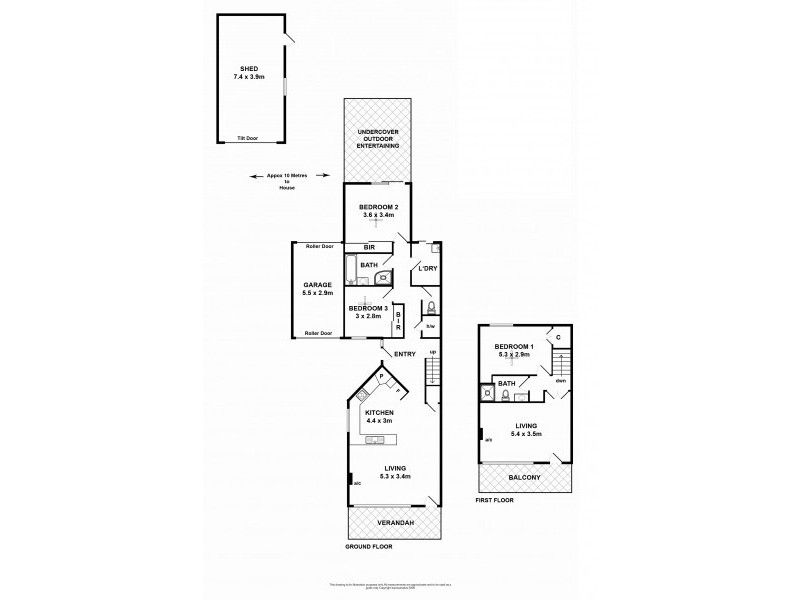 43 Esplanade, Christies Beach SA 5165