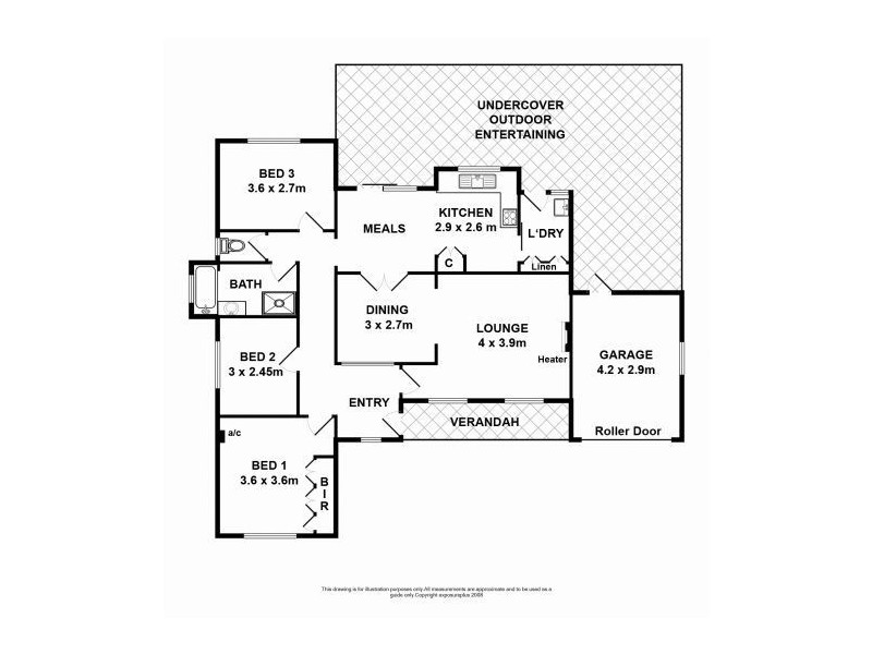 12 Aurora Street, Hallett Cove SA 5158