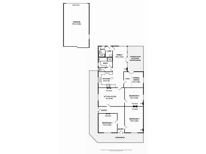 23 King Street, Brighton SA 5048