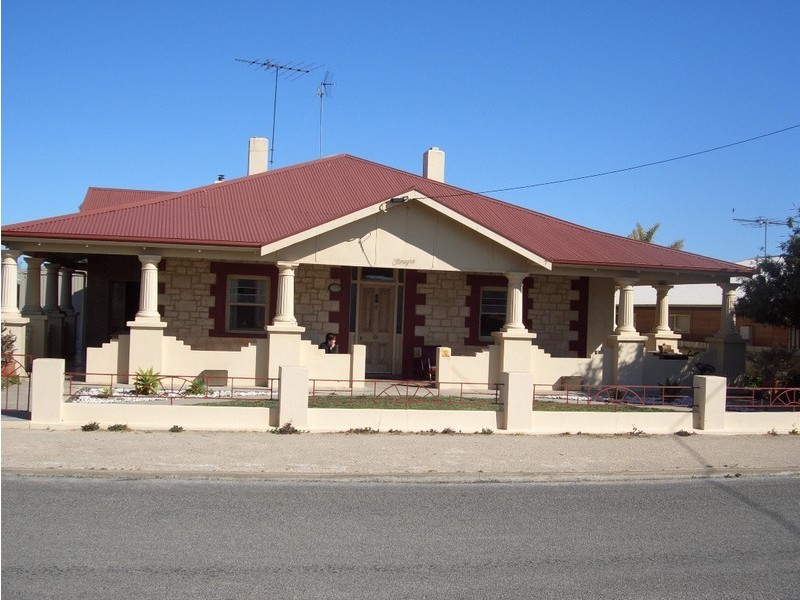 7 Cross Street, Edithburgh SA 5583