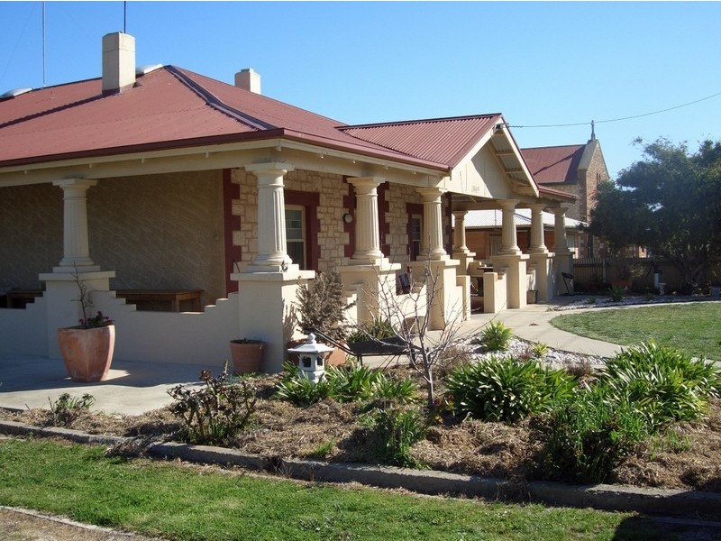 7 Cross Street, Edithburgh SA 5583
