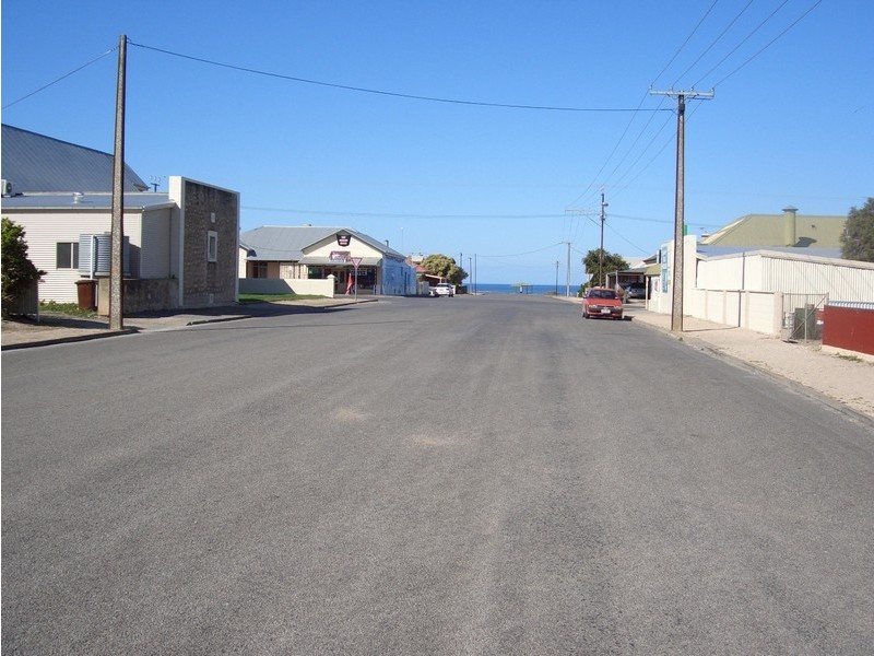 7 Cross Street, Edithburgh SA 5583