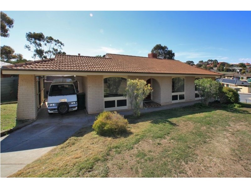 8 Narida Street, Hallett Cove SA 5158