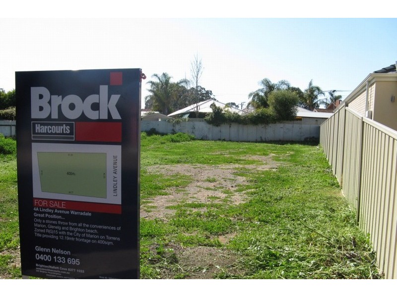 4A Lindley Avenue, Warradale SA 5046
