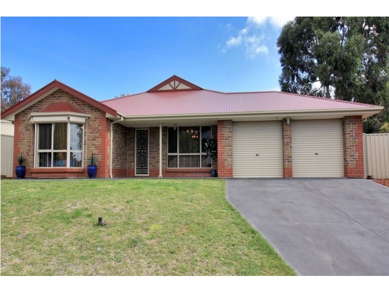 3 Westall Court, Sheidow Park SA 5158