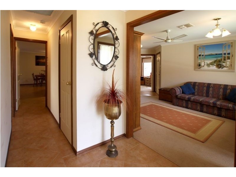 3 Westall Court, Sheidow Park SA 5158