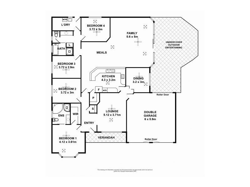 3 Westall Court, Sheidow Park SA 5158