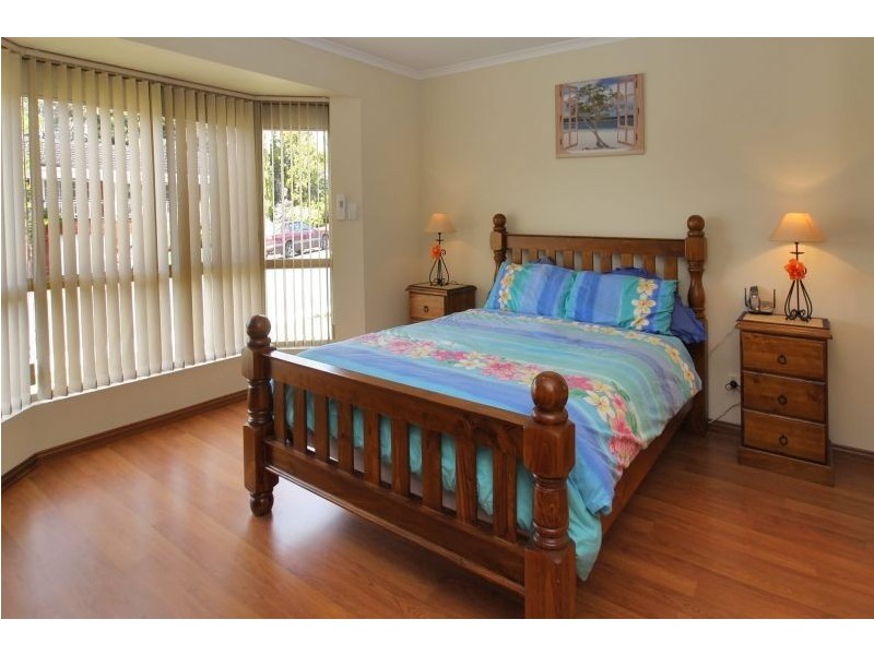 3 Westall Court, Sheidow Park SA 5158