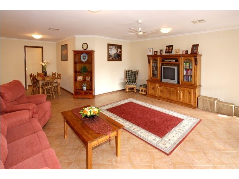 3 Westall Court, Sheidow Park SA 5158