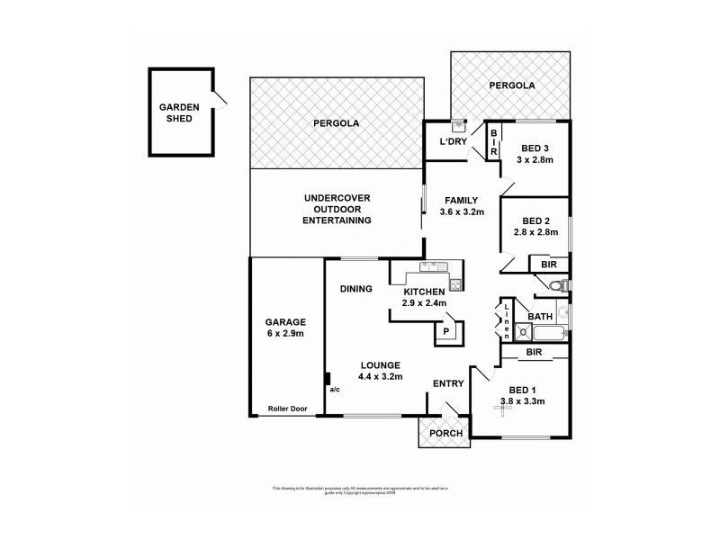 1A Hume Street, Seaview Downs SA 5049