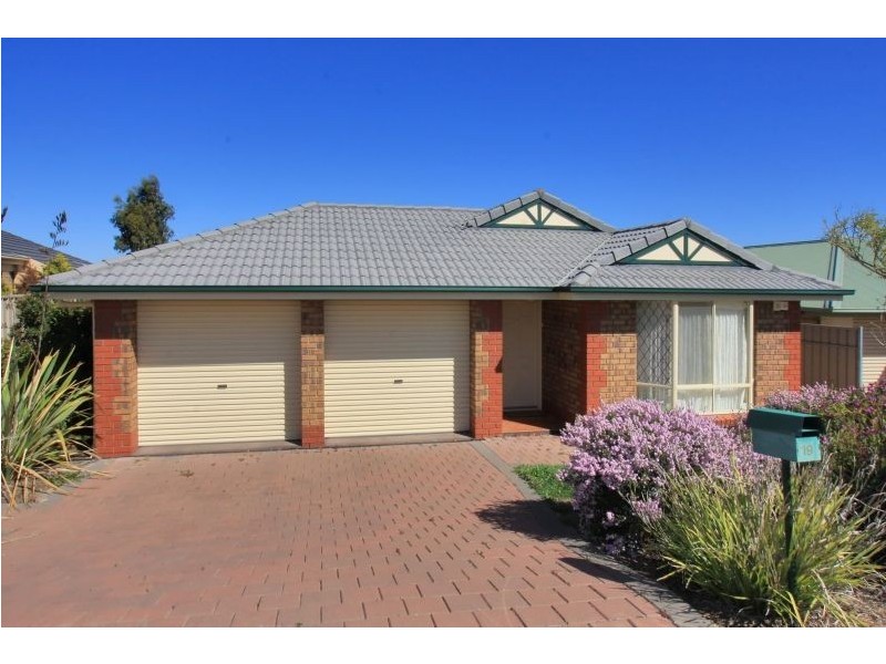 19 Station Crescent, Sheidow Park SA 5158