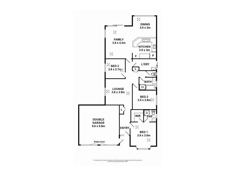 19 Station Crescent, Sheidow Park SA 5158