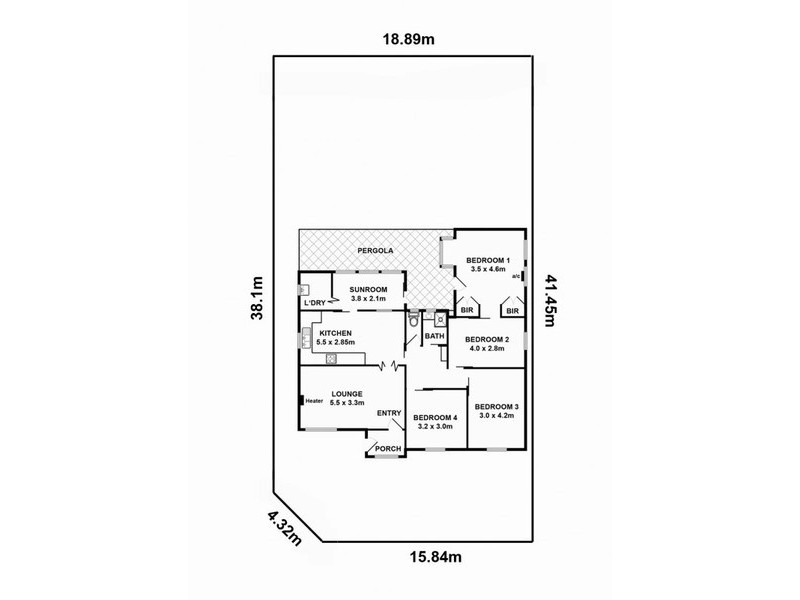 48 Ormonde Ave, Warradale SA 5046