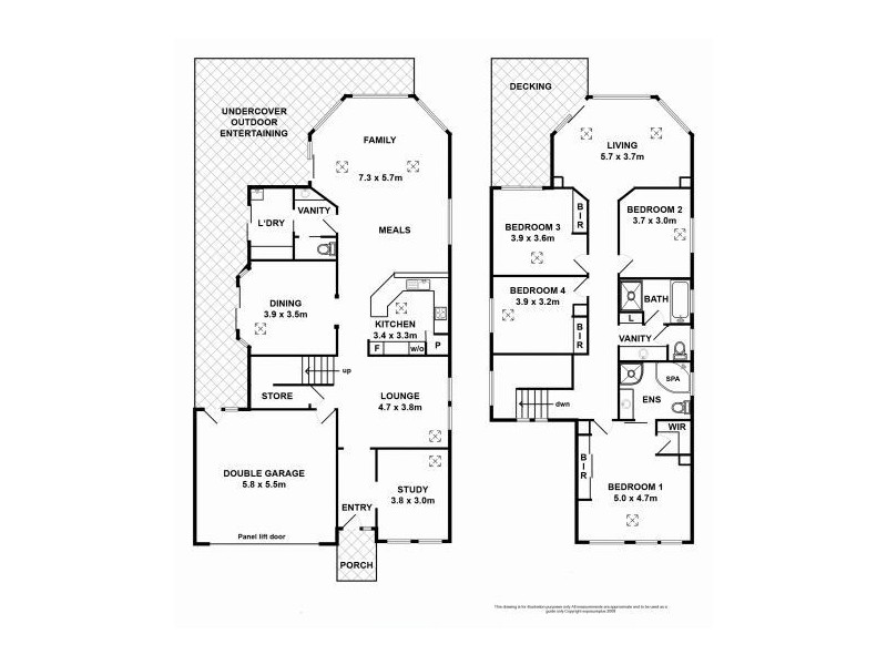 32 Ingleton Drive, Hallett Cove SA 5158