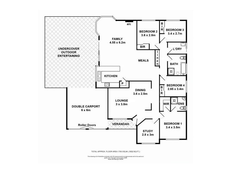 12 Philipson Cres, Sheidow Park SA 5158