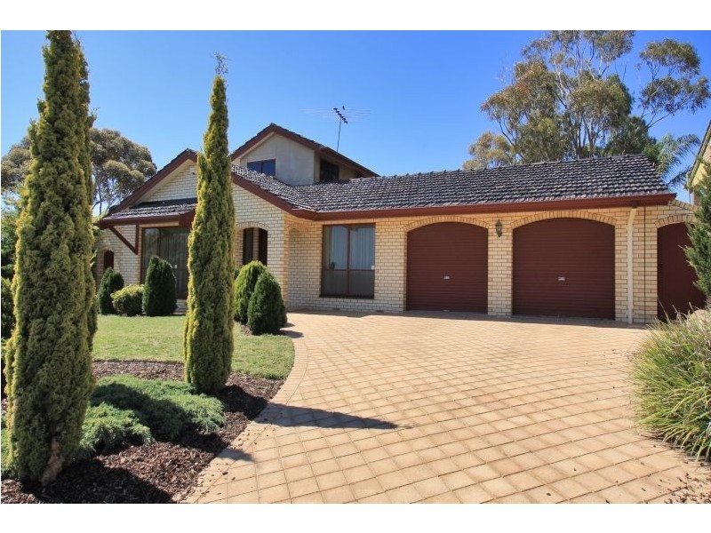 6 Thermopylae Crescent, Hallett Cove SA 5158