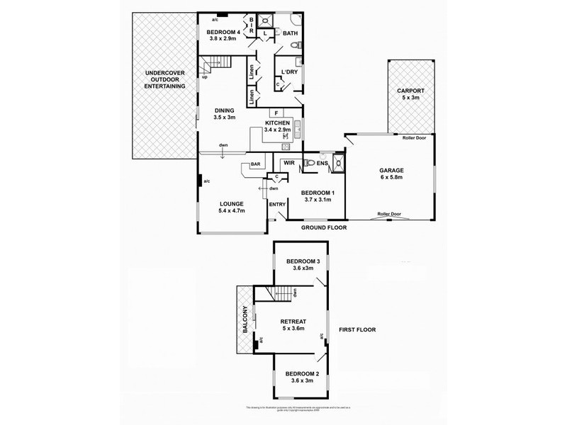 6 Thermopylae Crescent, Hallett Cove SA 5158