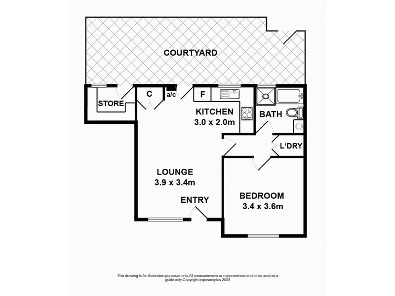 11/40-42 Sydney Street, Glenside SA 5065