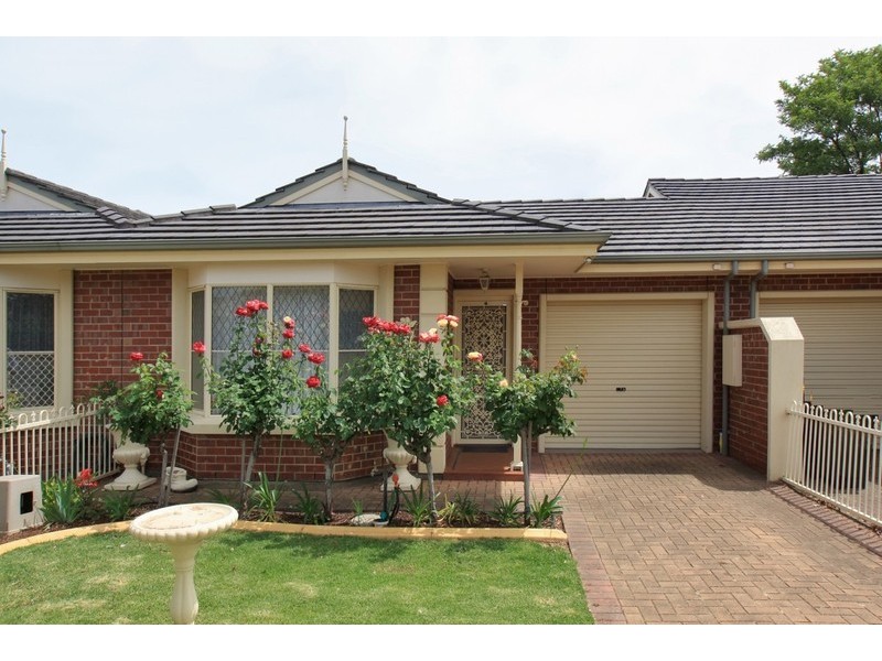 47 Pine Avenue, Warradale SA 5046