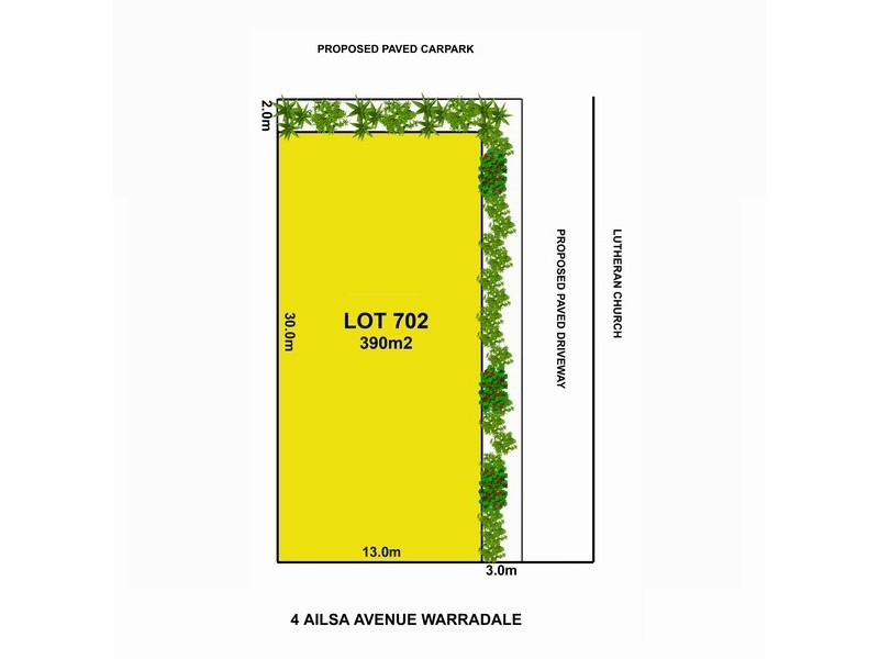 4 Ailsa Avenue, Warradale SA 5046