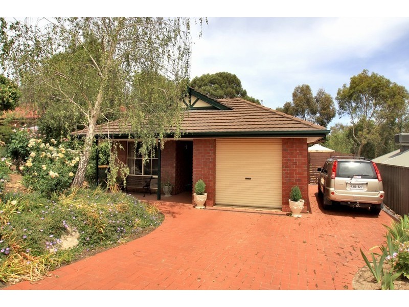 3 Cassia Court, Aberfoyle Park SA 5159