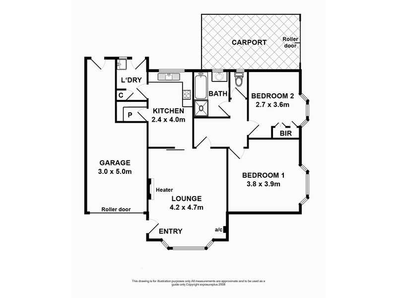 1/16 Lewis Street, Brighton SA 5048