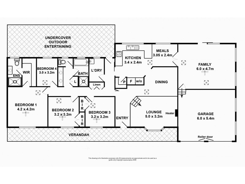 25 Lepena Crescent, Hallett Cove SA 5158