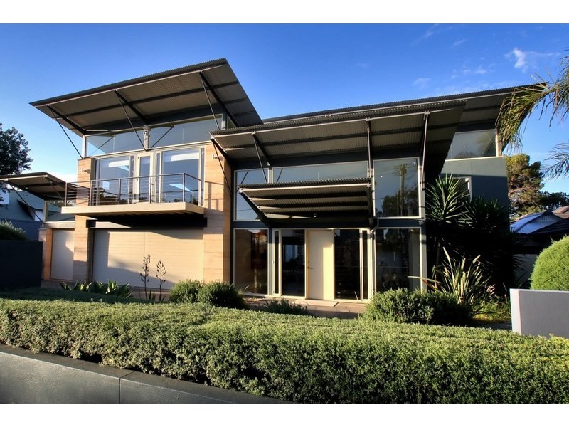 36 King Street, Brighton SA 5048 the real estate agency Withdrawn