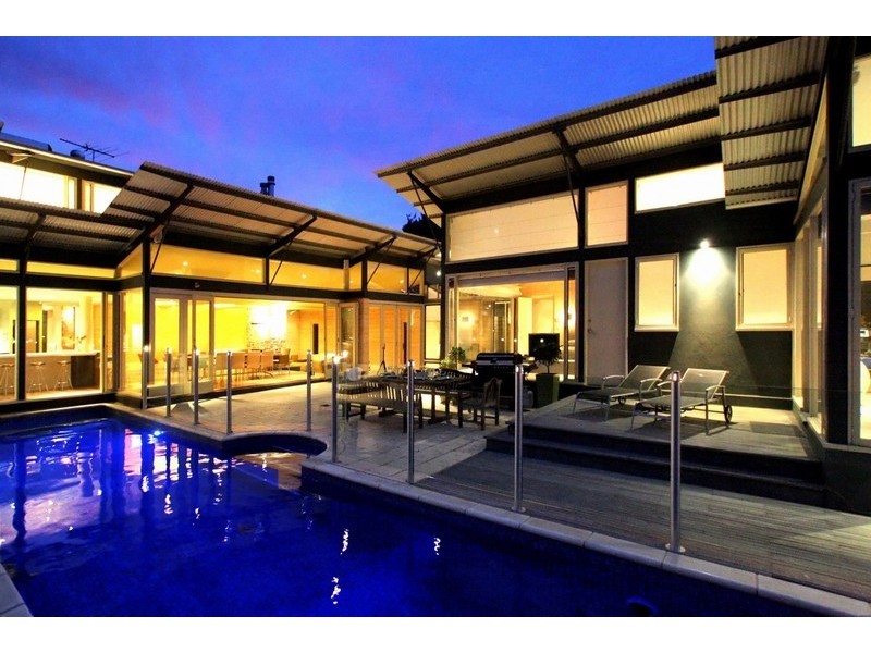 36 King Street, Brighton SA 5048 the real estate agency Withdrawn