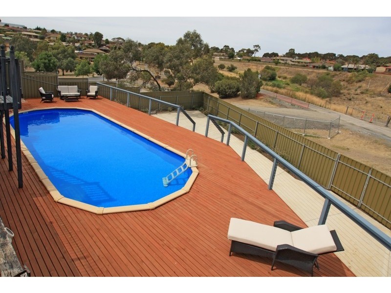 45 Lighthouse Drive, Hallett Cove SA 5158