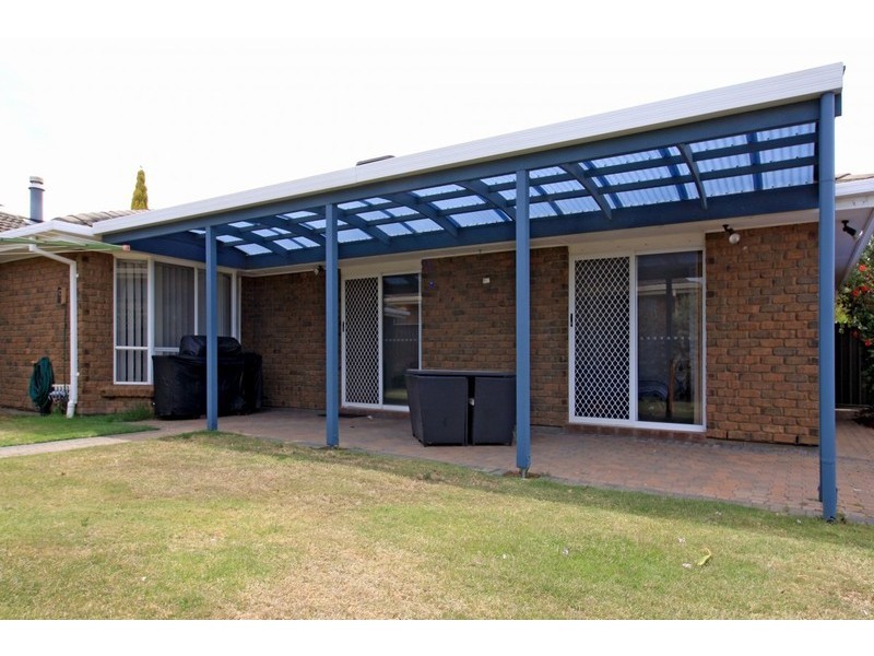 45 Lighthouse Drive, Hallett Cove SA 5158