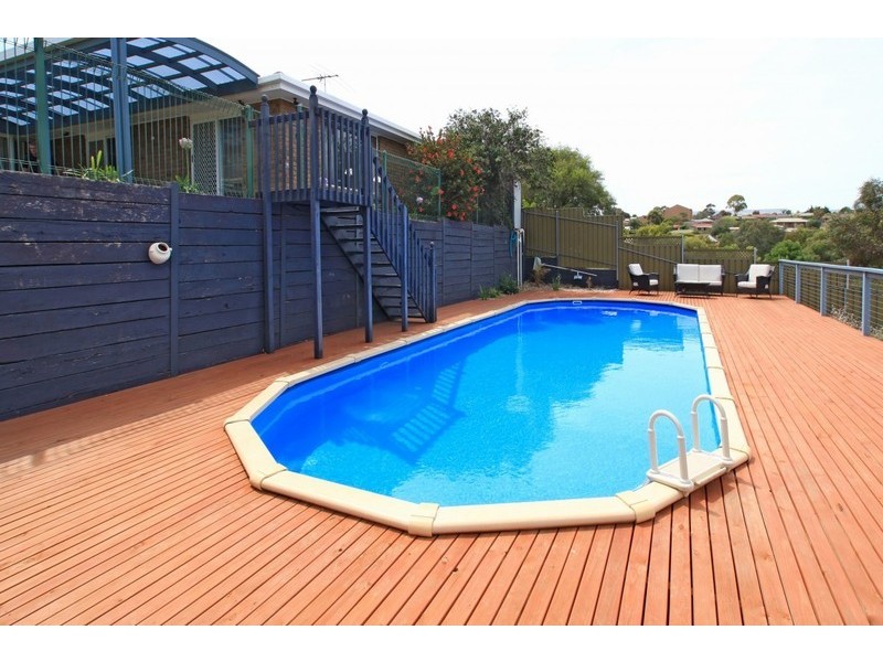 45 Lighthouse Drive, Hallett Cove SA 5158