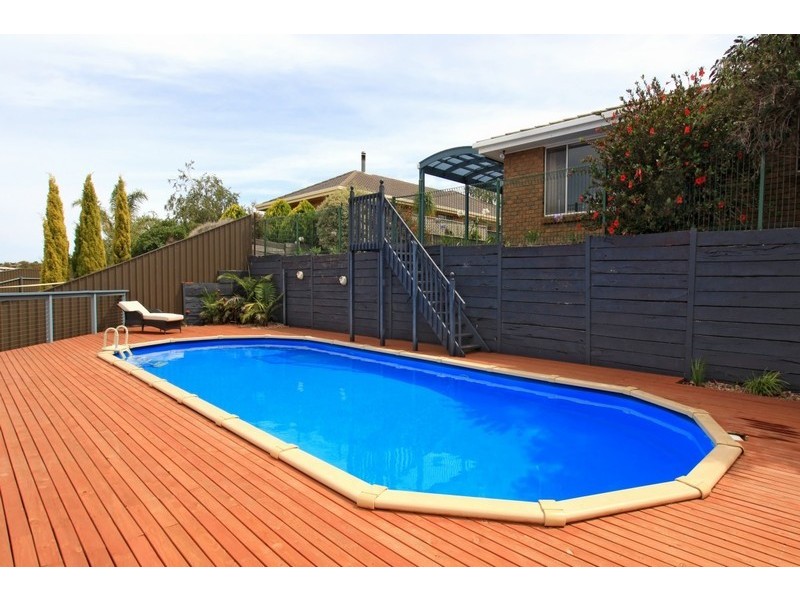 45 Lighthouse Drive, Hallett Cove SA 5158