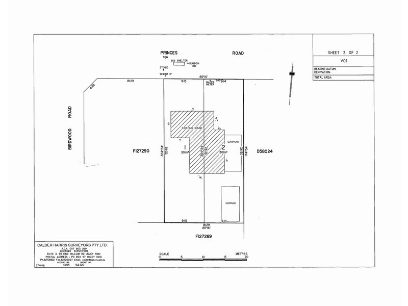 43 Princes Rd, Greenacres SA 5086