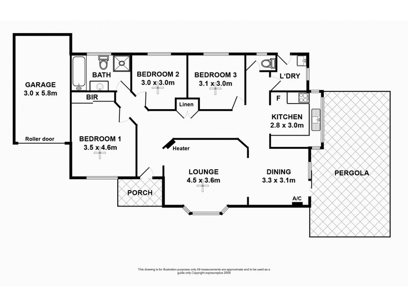 3/7 Scarborough Street, Somerton Park SA 5044