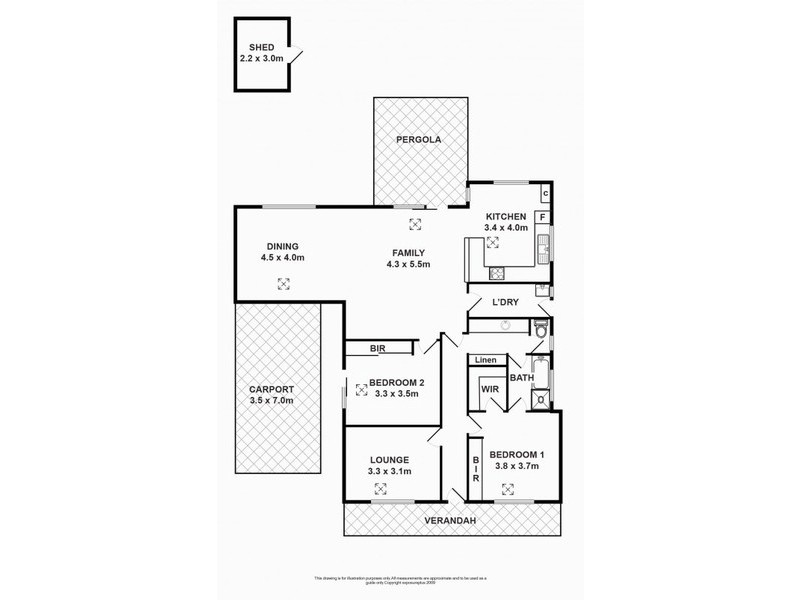 6 Keelara Street, Brighton SA 5048