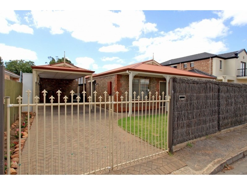 6 Keelara Street, Brighton SA 5048